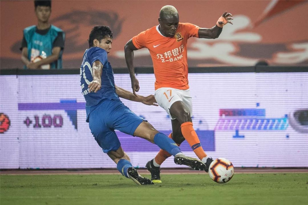 武汉卓尔战报,中超最新战报武汉卓尔