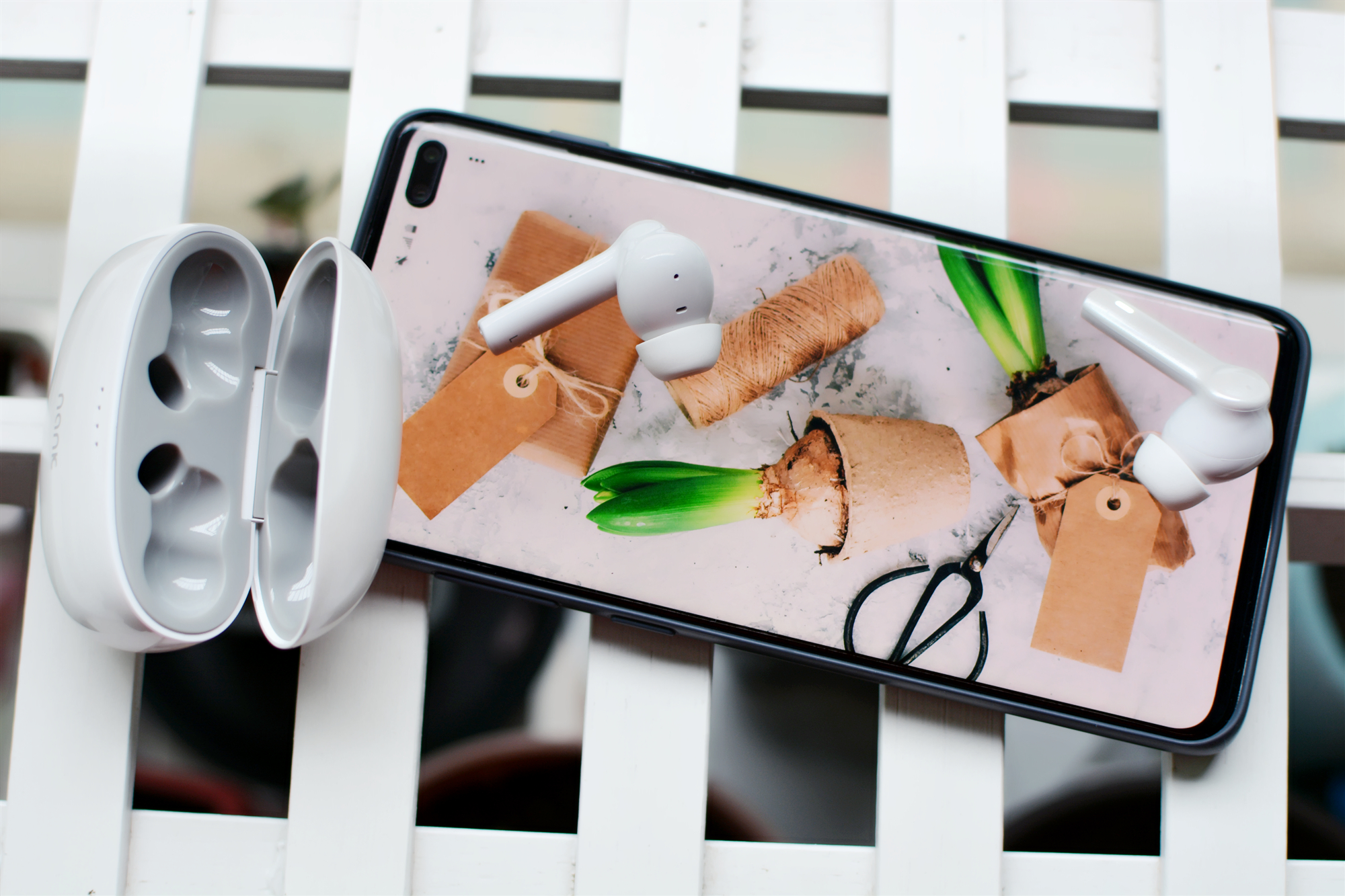 南卡a2主动降噪怎么开,南卡a2降噪耳机怎么用