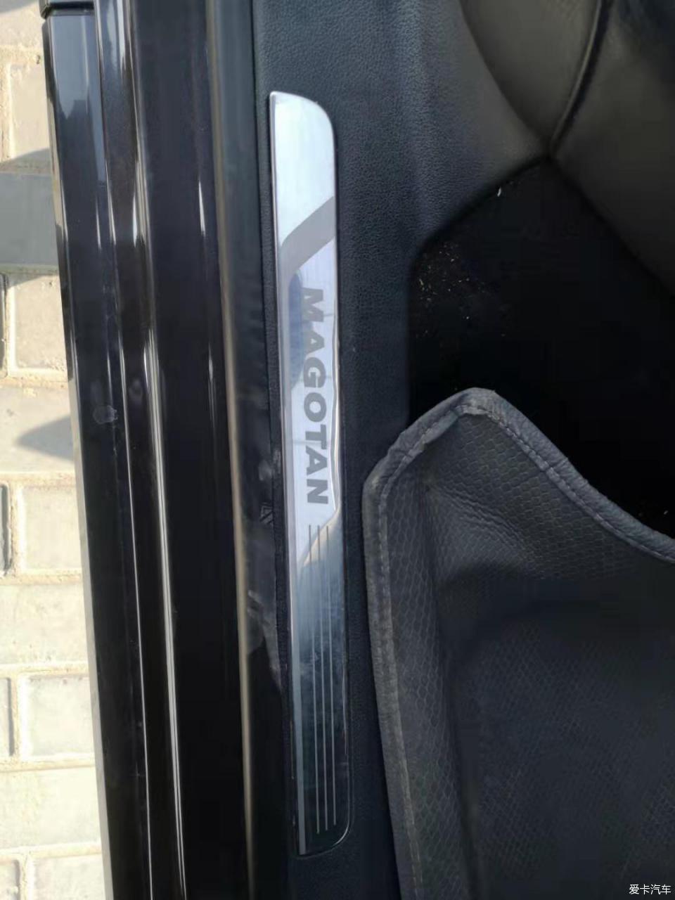 2.0t迈腾旅行油耗,2.0t迈腾10万公里后什么通病