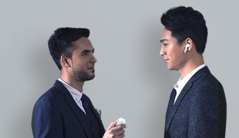 蓝牙翻译耳机哪款好,语音翻译耳机测评