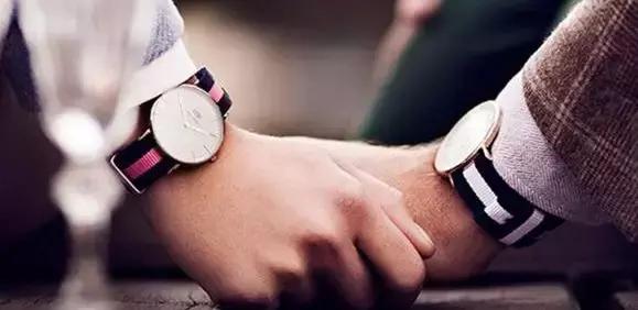 为什么dw手表这么好被吐槽,dw手表网上为何有580块钱的正品