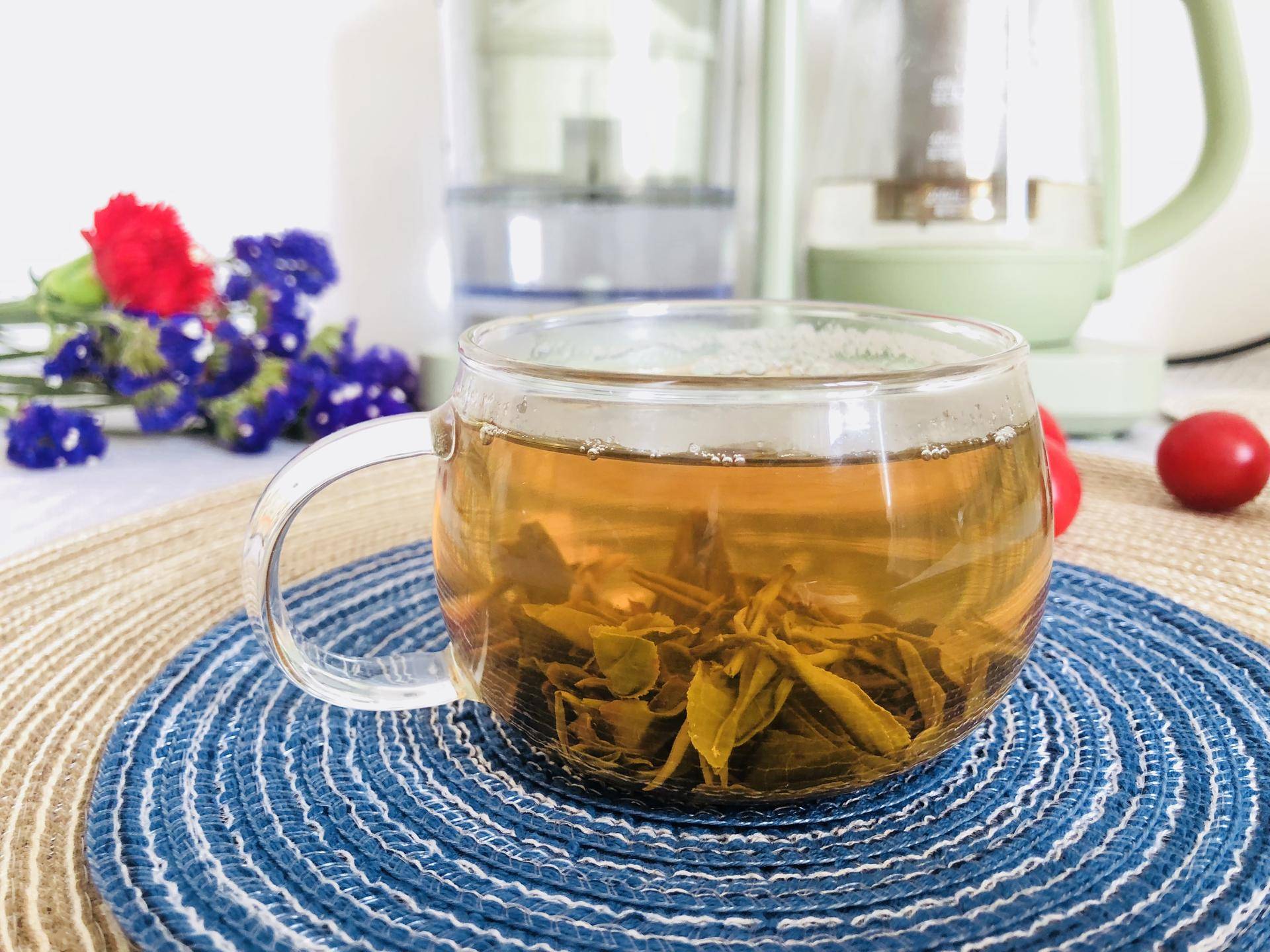 哪款茶叶香甜淡雅好,四款最好喝的茶叶排名