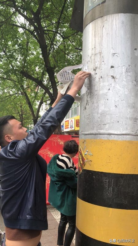 精准战术治皮癣，长效监管护市容