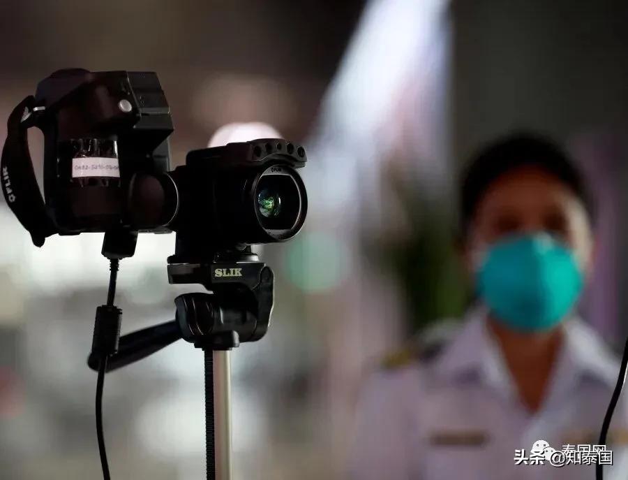 在泰国的中国同胞们，现在是时候“卷铺盖回中国避难”吗？