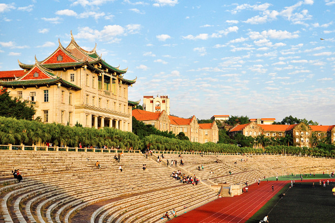 厦门五日游攻略和最佳路线,厦门五日游详细攻略