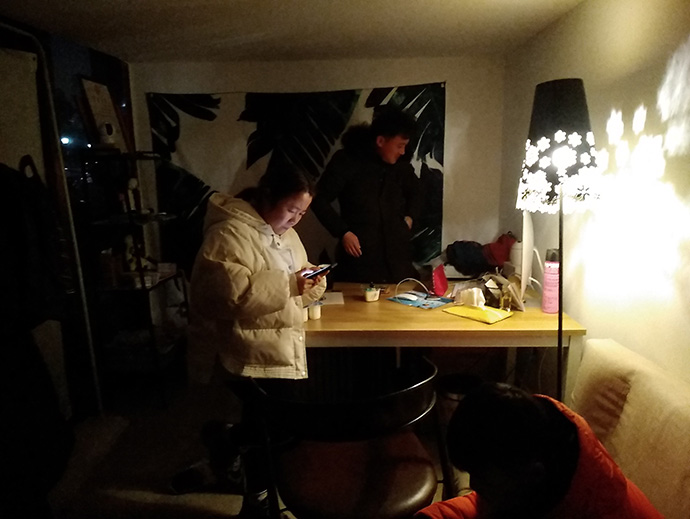 一个普通的周末时光,一个普通人的周末做什么