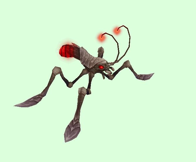 魔兽世界80级灵魂兽洛卡纳哈,潘达利亚灵魂兽多少级可以抓