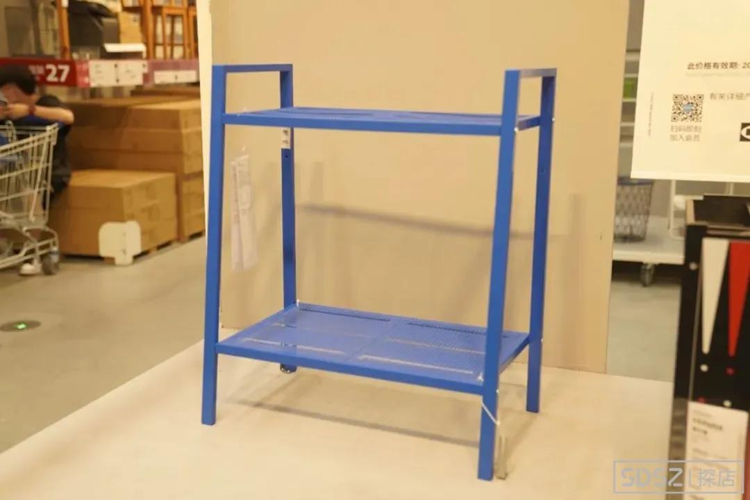 苏州宜家“拍了拍”你！10000个店庆盲盒免费抽，宠粉福利3折起