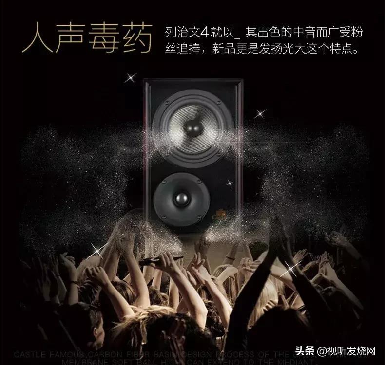 「转载」城堡CastleRichmondIV（列治文4）书架箱