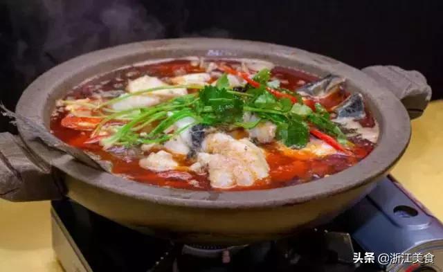 大厨分享15款石锅菜,商用东北石锅菜酱料配方