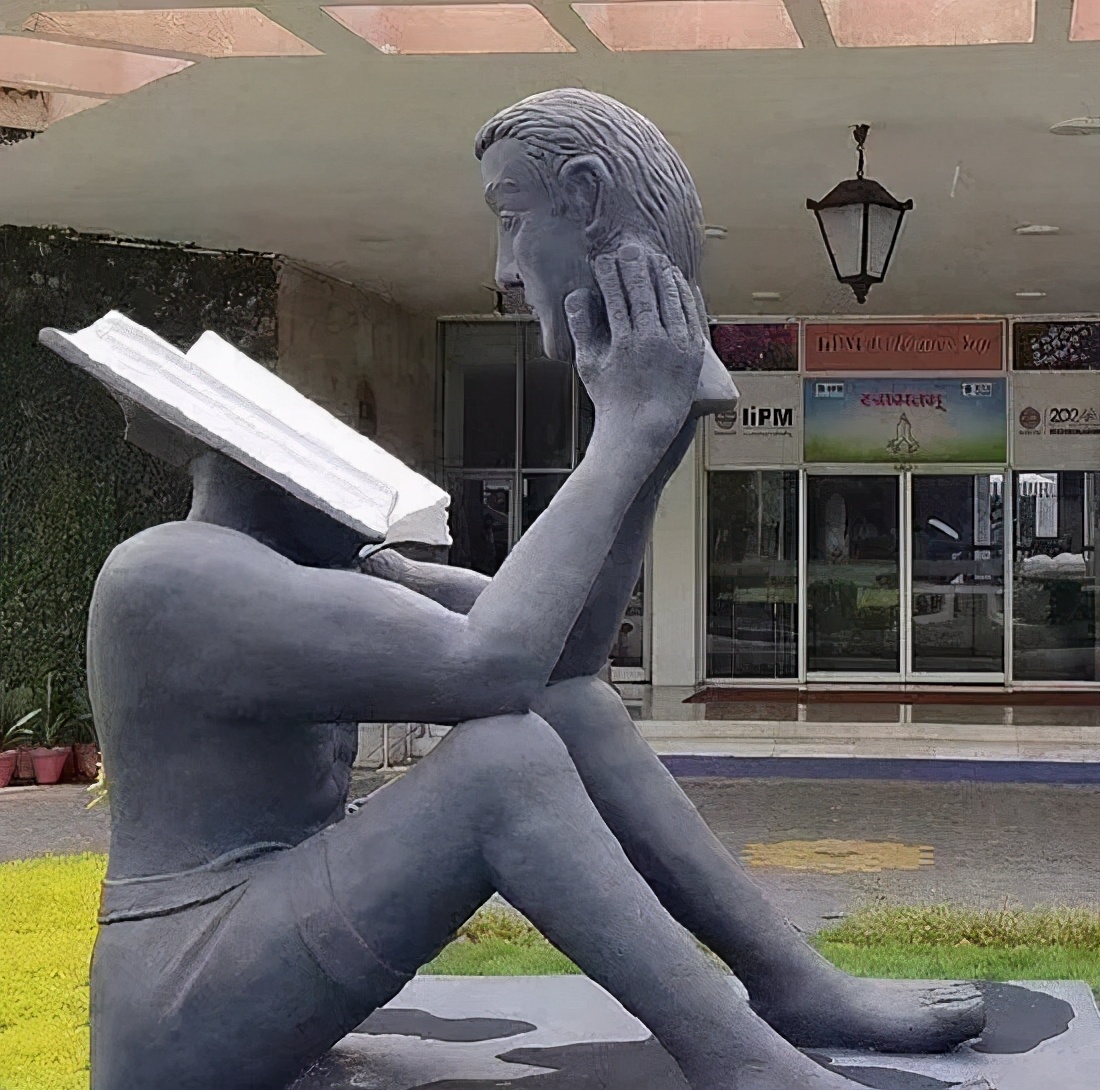 期末周｜学习*党**-换上最符合读书人心态的头像，萌宠辣妹表情包