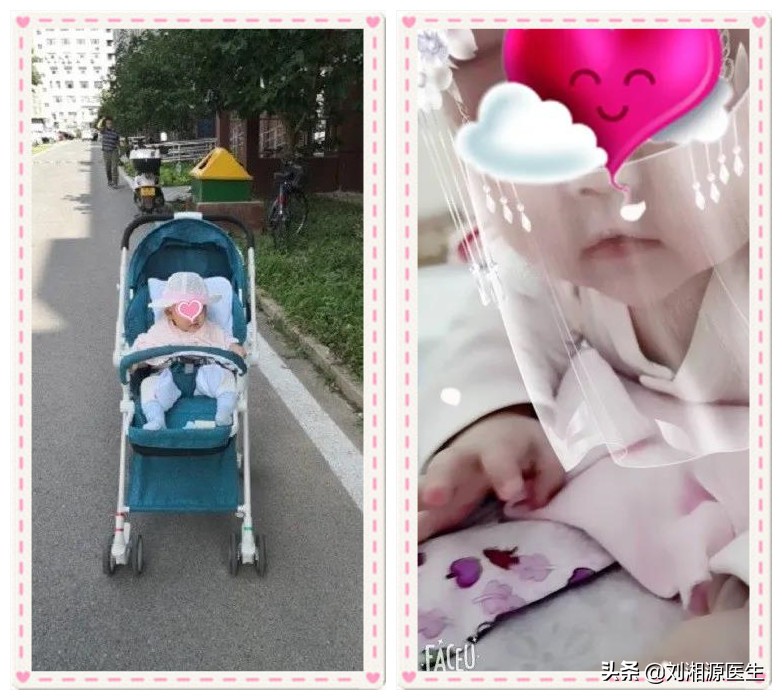 「我的故事我来说」重振旗鼓成功生育健康孩子