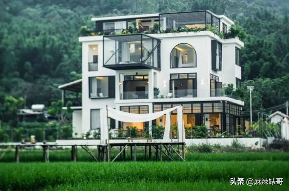 明星家装修对比,明星家装怎么装修