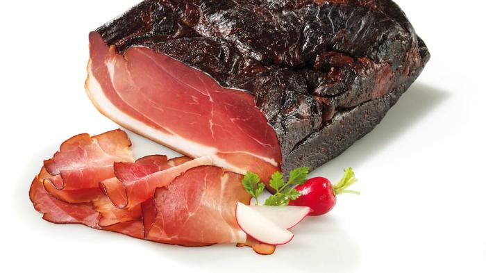 铁板火腿的种类,火腿的种类