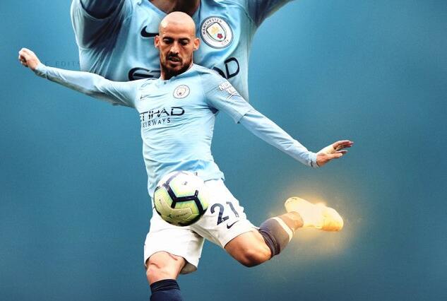 英超历史进球最多的5位中场,英超历史前十