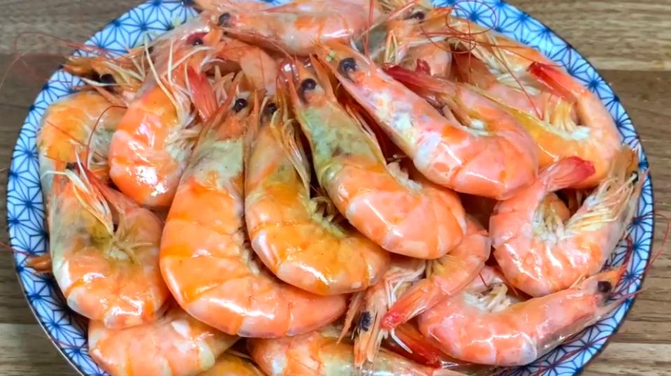 煮大虾加什么水煮,煮大虾用什么火煮最合适