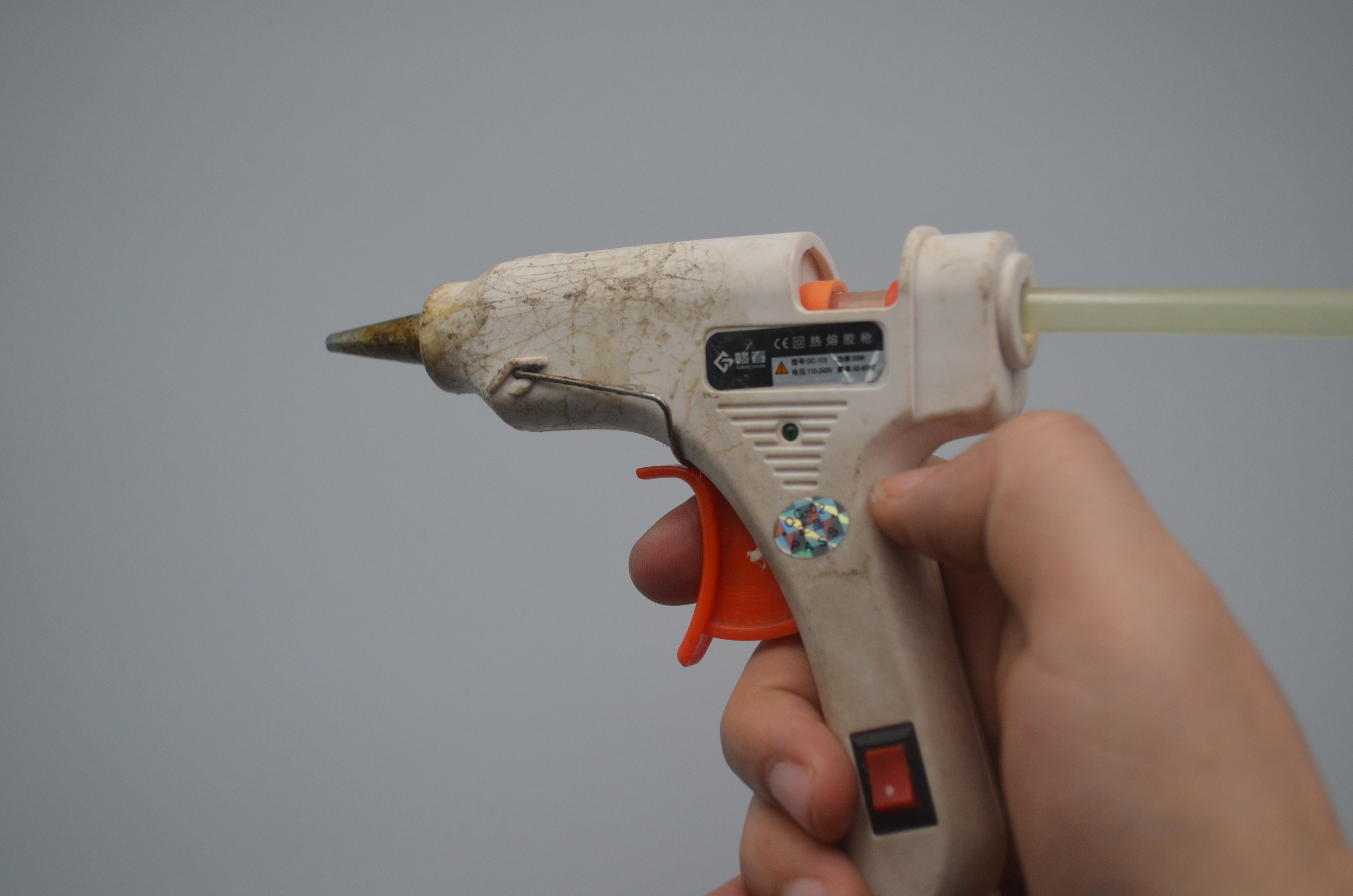 热熔胶隐藏玩法,热熔胶实用小妙招大全