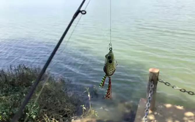 路亚钓具都有哪些品牌,路亚渔具有哪些