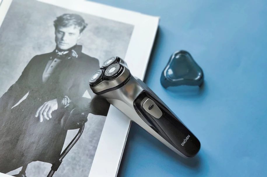 小米众筹惊爆59元的剃须刀,小米剃须刀新品首发