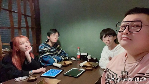 乐言有钱了吗,乐言回归ig