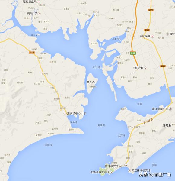 中国港湾怎么样,中国港湾是哪里