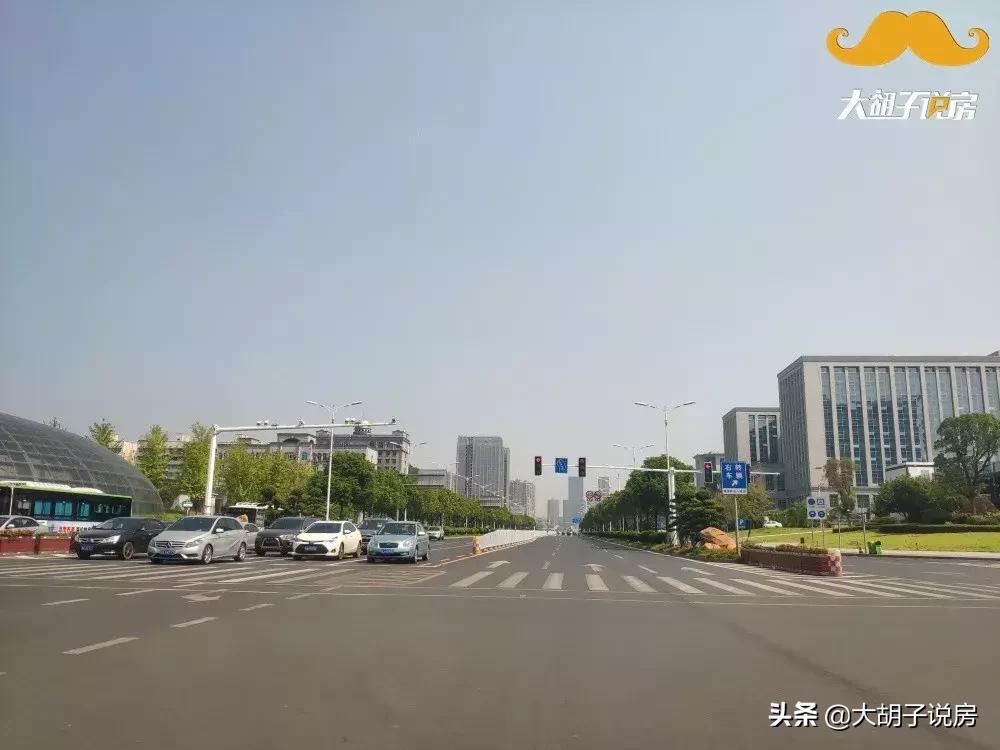 长沙不愧是一个网红城市,长沙为什么不让炒房