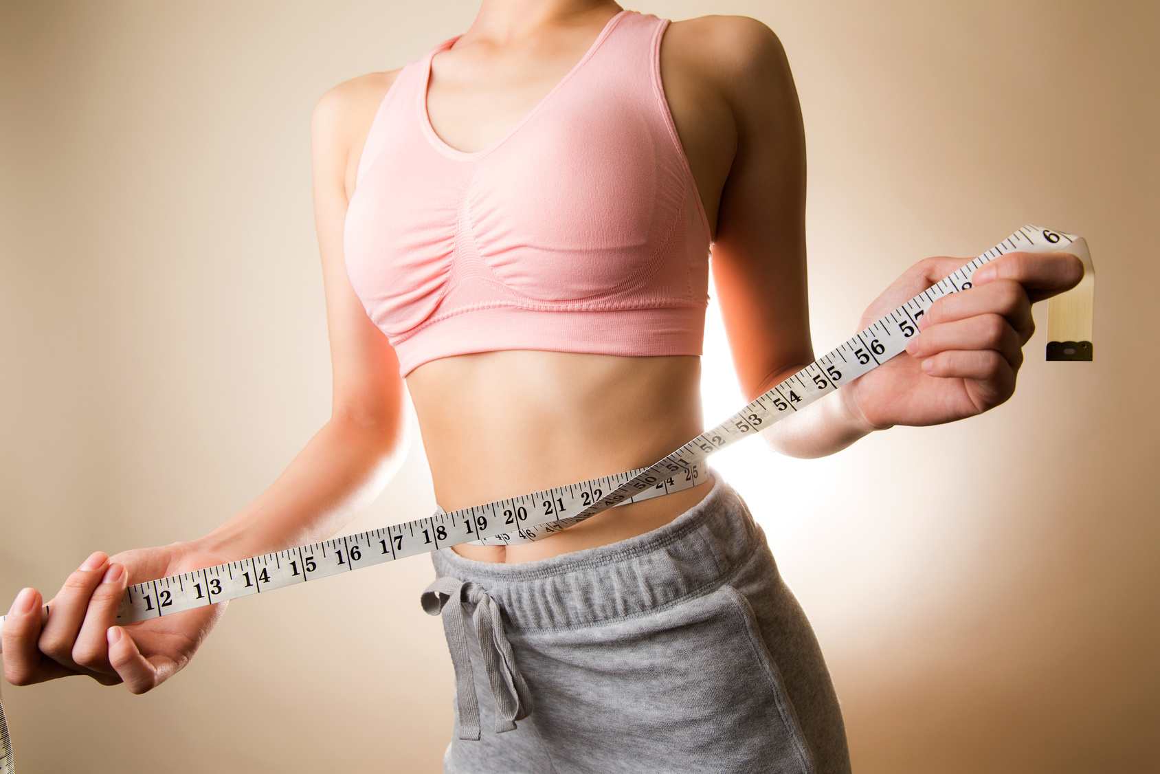 出现这8个迹象说明你正在变瘦,有这三个表现恭喜你正在变瘦