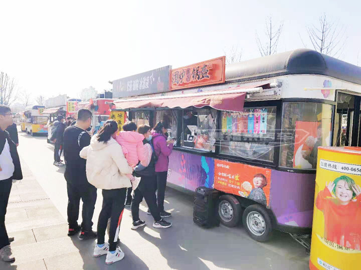 冷空气来袭买台车吧,冷空气来袭二手车商