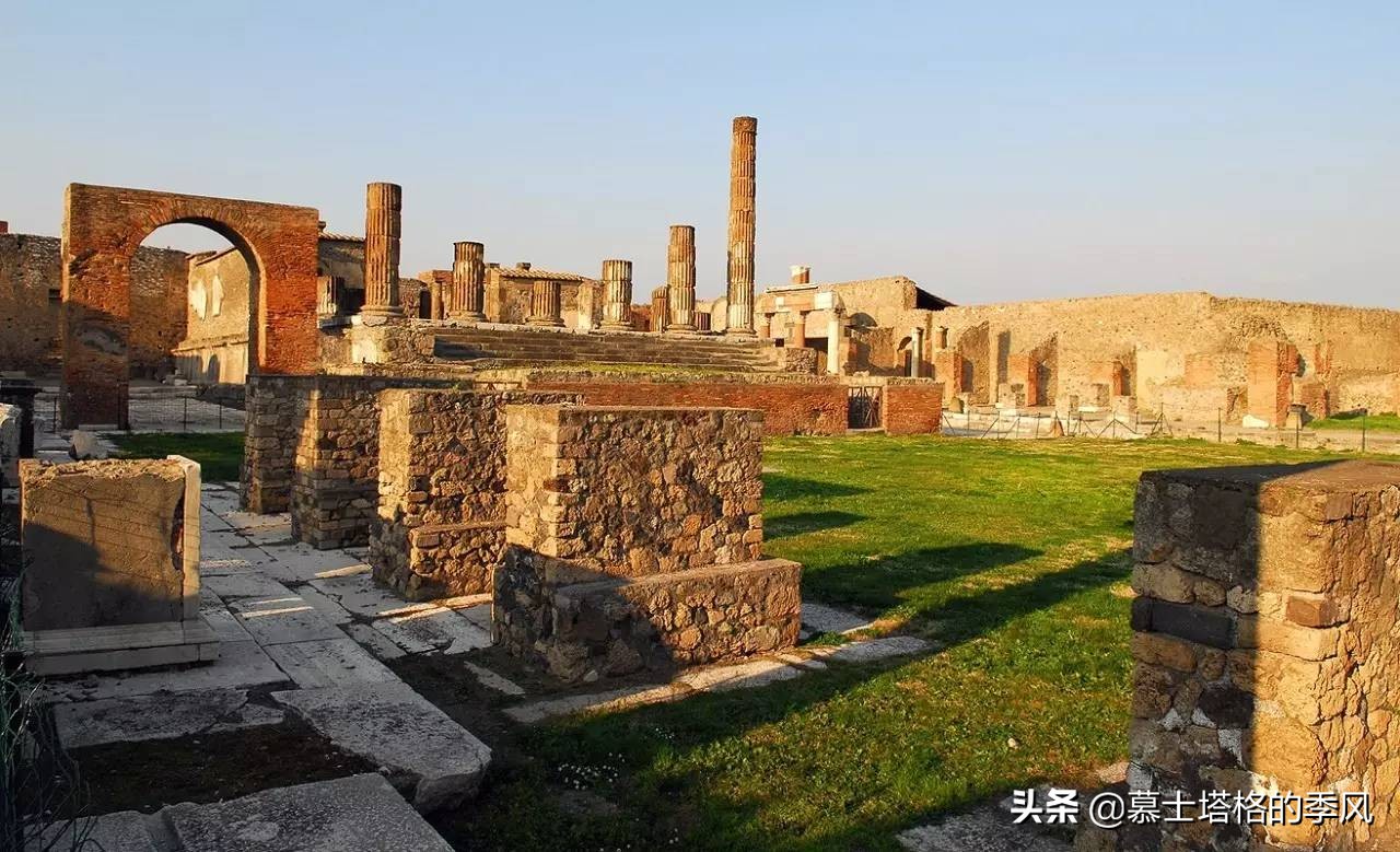 意大利十大美景城市,意大利十大著名景点游览攻略