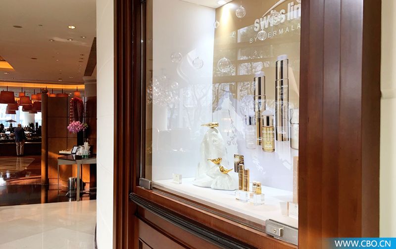 盘点贵妇品牌,盘点一下贵妇用的化妆品