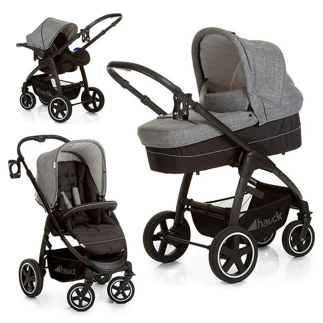 一台婴儿车可以搞定一切吗,婴儿车选购攻略