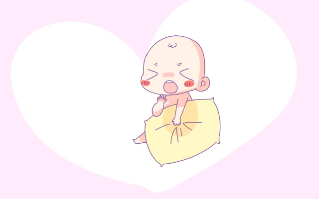 宝宝为什么不生病就有痰,宝宝就咳嗽没其他症状吃什么药