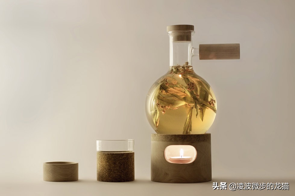 精致茶具100例,精致生活软装设计