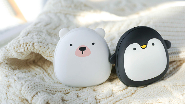 冬天送什么暖手宝,送礼不合适该怎么补救