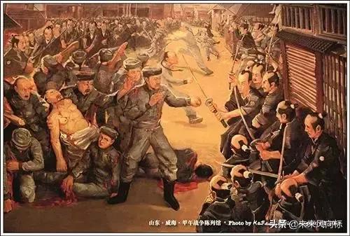 日本政坛五大家族,日本五大政治家族和德川家族