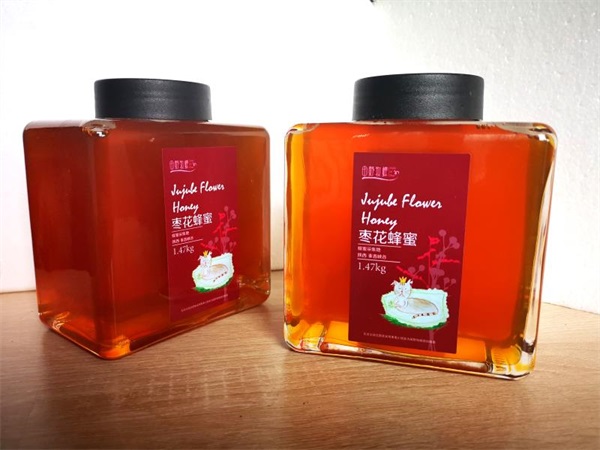 枣花蜜怎样分辨蜂蜜真假,枣花蜂蜜如何辨别真假