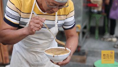 藏在鼓楼大街里的涿州“老味道”,你,吃过吗?