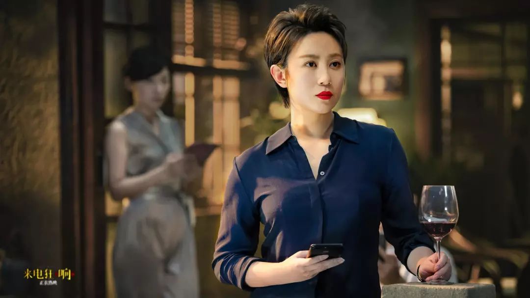 马丽首次晒娃官宣当妈了,现在的马丽是什么样的