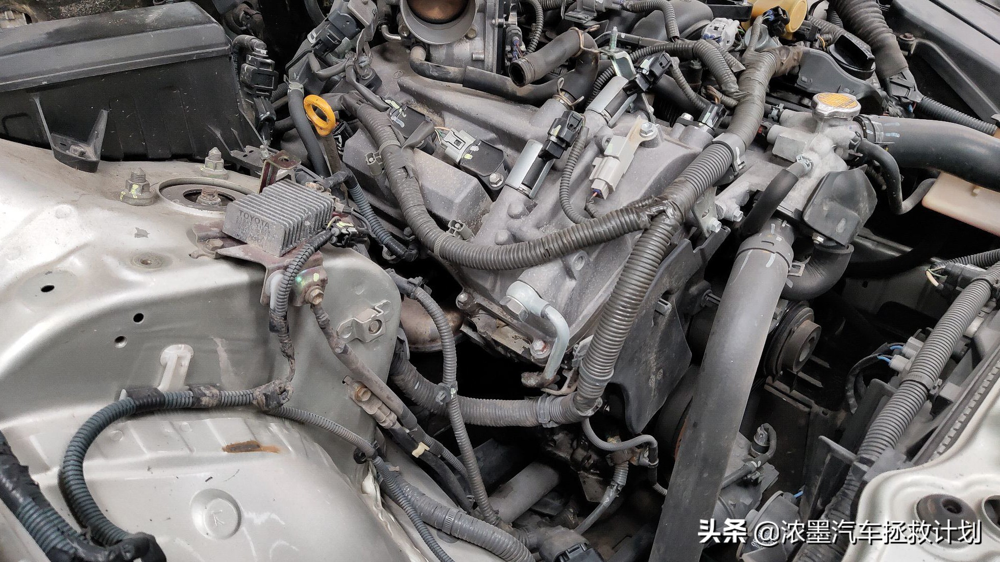 日系五菱之光,日系最好的三款车丰田皇冠