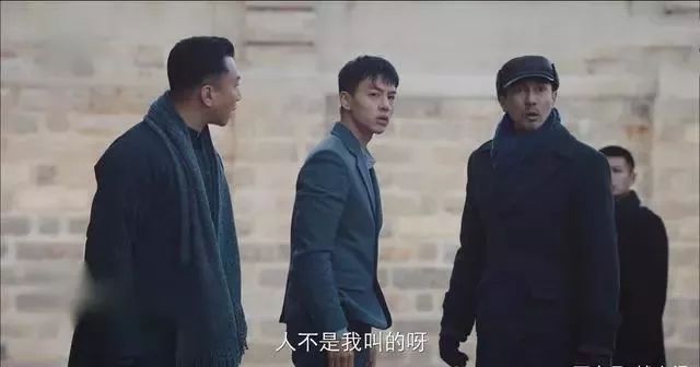 这部8.2分良心国剧，终于把孙漂亮的演技找回来了