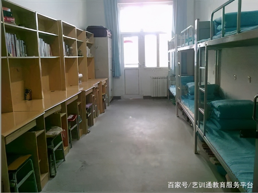 艺术生哪些大学的宿舍条件比较好,艺术类大学宿舍条件排名