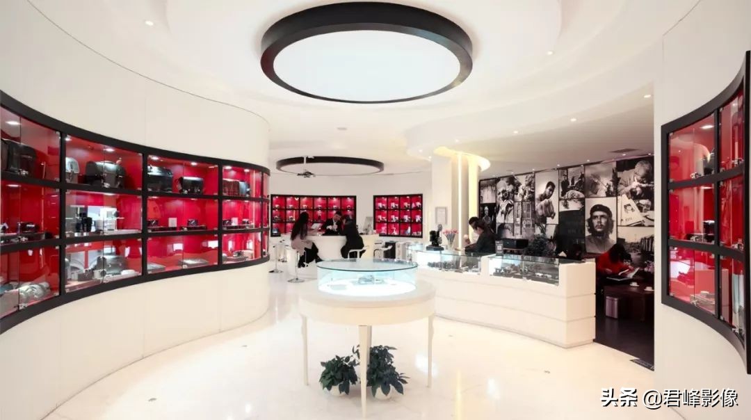 徕卡单筒望远镜使用,进口徕卡顶级双筒望远镜开箱评测