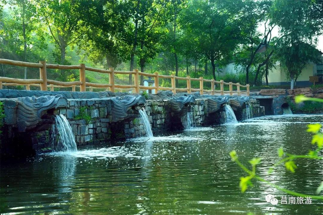 莒南自驾游免费景点大全图片,莒南春季游玩好去处推荐