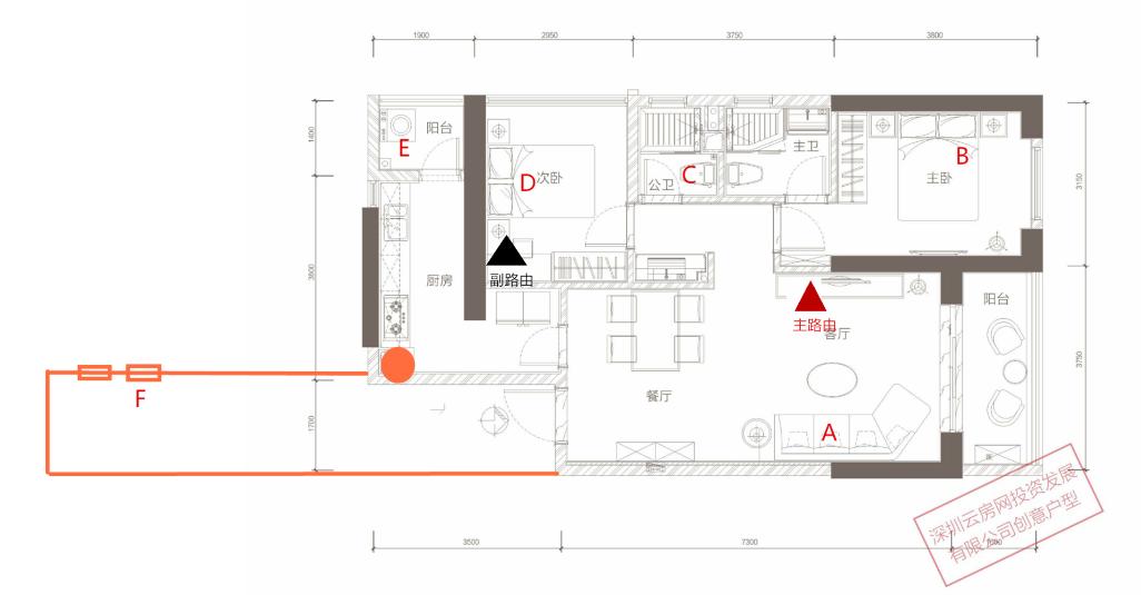 网件路由器mk63深度评测,网件wifi6mesh路由套装