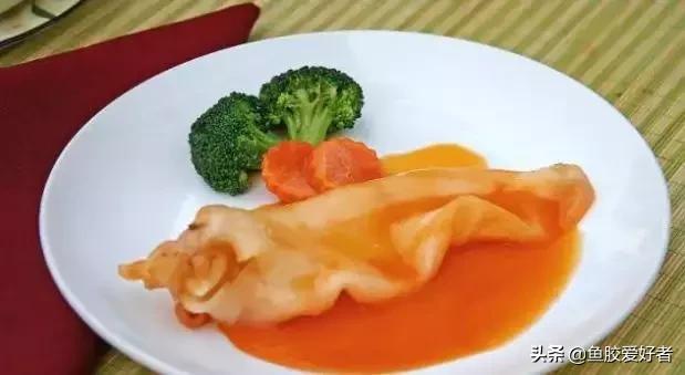 鱼肚和鱼泡和花胶的区别,花胶和鱼肚的区别在哪里