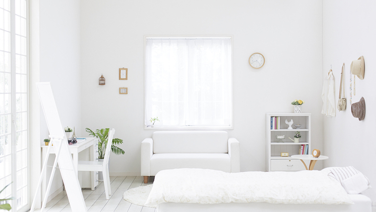 房屋采光差4招告别小黑屋,民宿设计中遇到小黑屋怎么采光