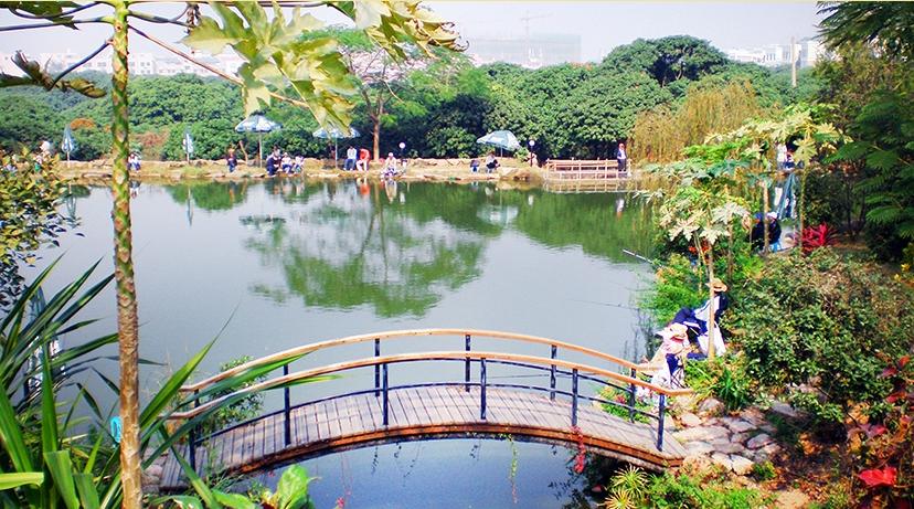 深圳青青世界有什么好玩,深圳青青世界亲子套票