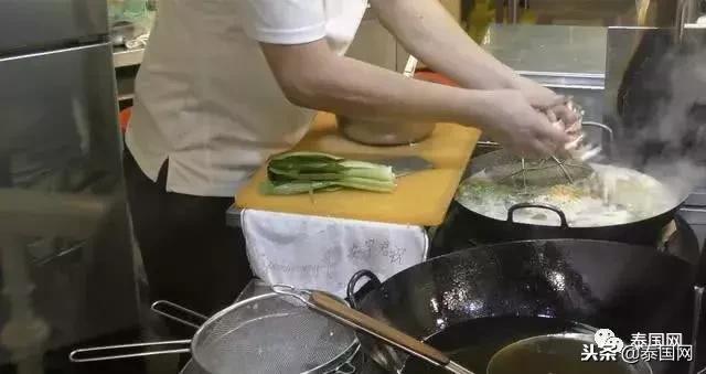 辣是怎么流行起来,泰国流行语