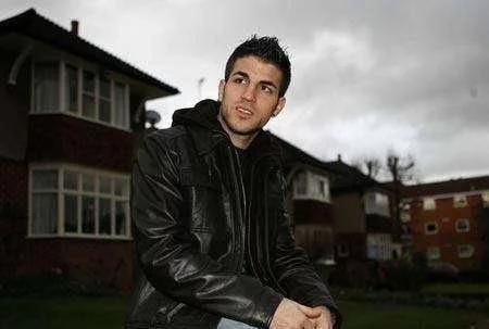 足球场上的富二代巨星,隐形富二代球星