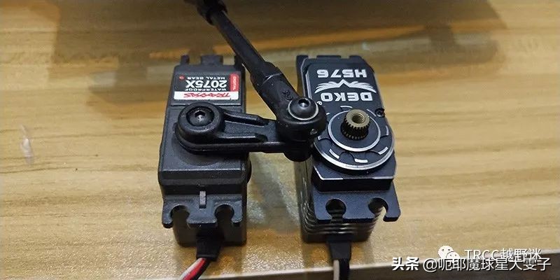 爆改xt4改装外观最佳案例,trx4新款和老款区别